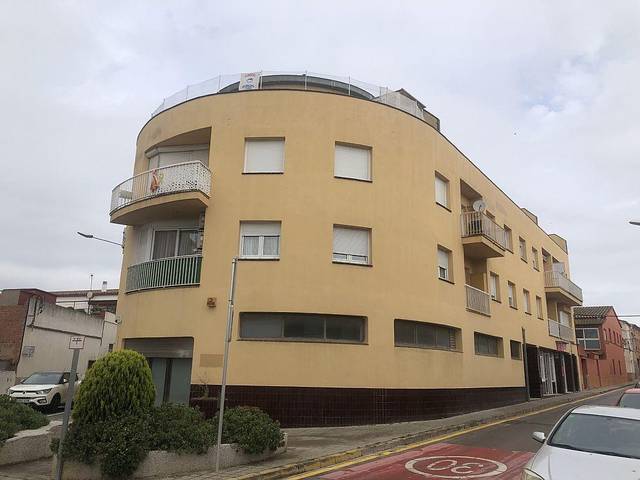 Local comercial en Venta en C/ BAILEN en Centre