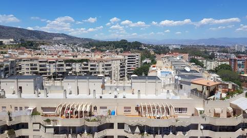 Foto 2 de Estudio de alquiler en Manantiales - Estación de Autobuses, Torremolinos