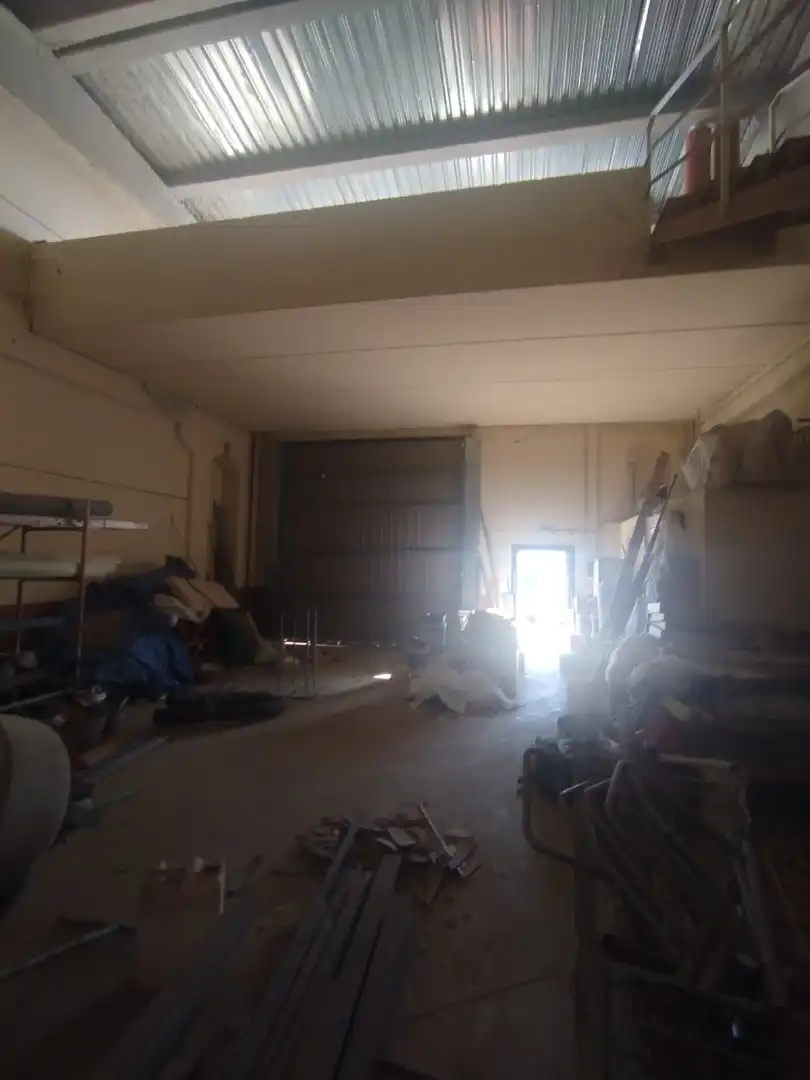 Industrial building for sale in Zona Industrial Borreguno-Camporrosso, imagen 9