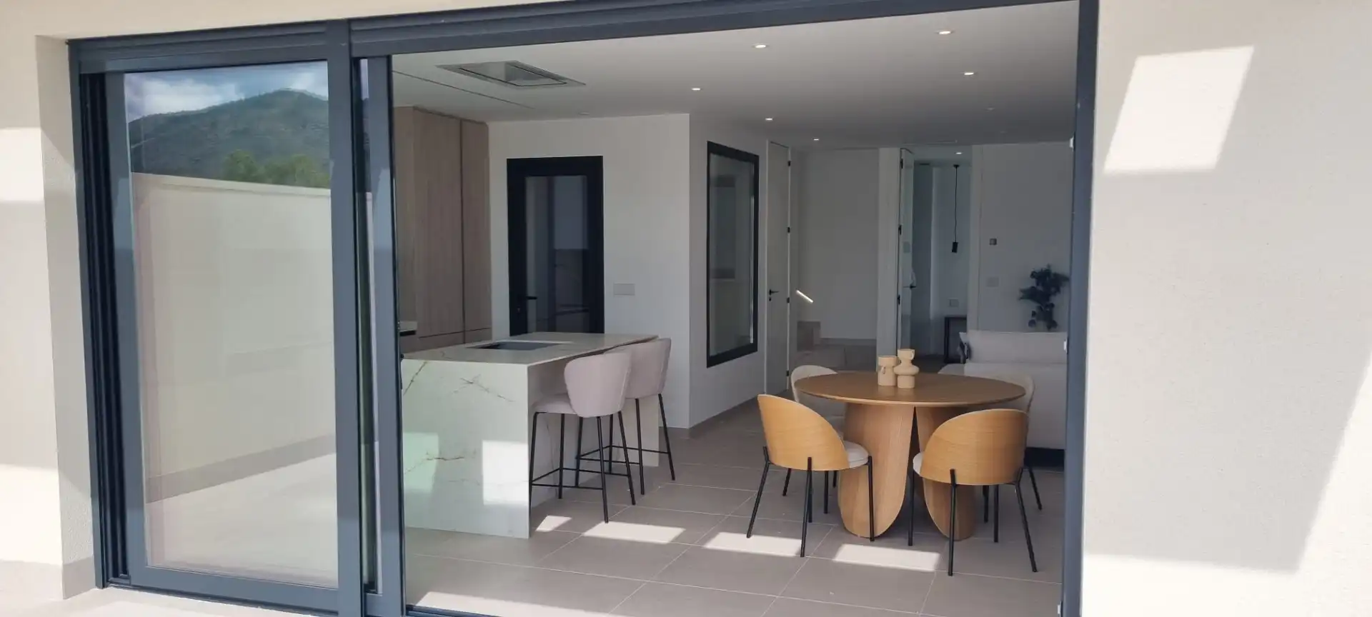 Casa o chalet en venta en Plaça Alfarella. Sector 11, Balcón de Finestrat - Terra Marina