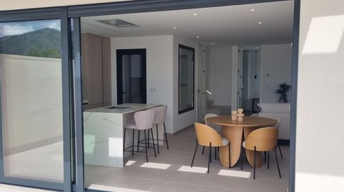 Foto 2 de Casa o chalet en venta en Plaça Alfarella. Sector 11, Balcón de Finestrat - Terra Marina, Finestrat