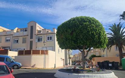 Exterior view of Flat for sale in Telde