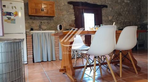 Foto 4 de Finca rústica en venda a Cabra del Camp, Tarragona