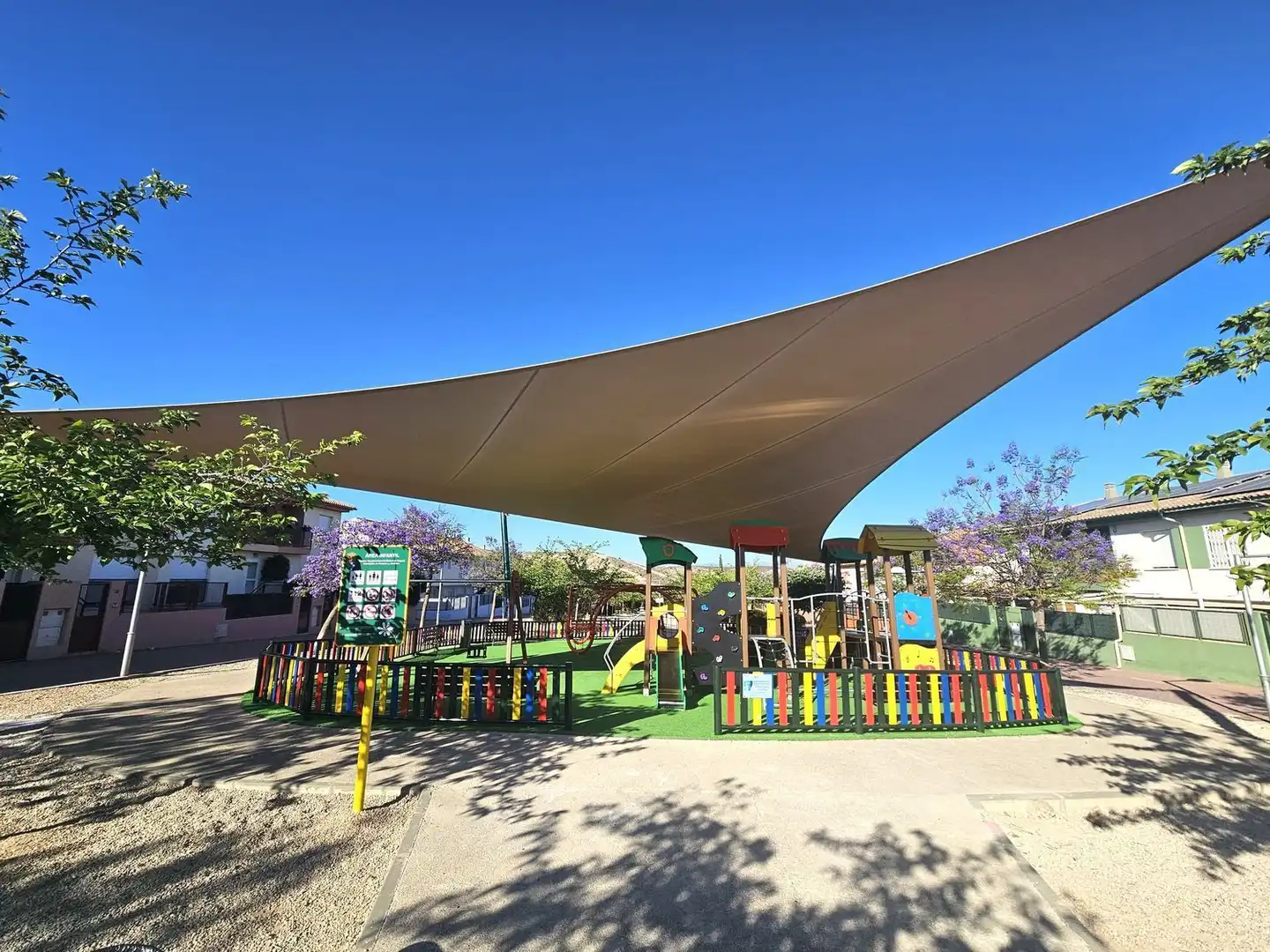 Terreny residencial en venda a Río Miño 29, imagen 13