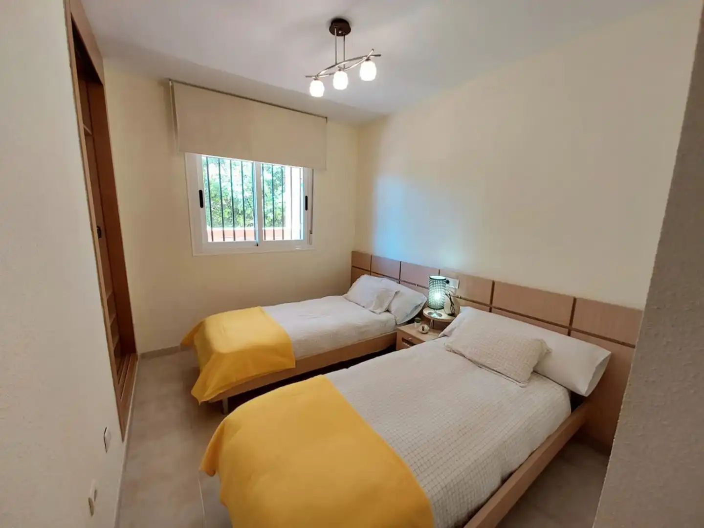 Apartment mit Pool zum Verkauf in Alemania 4, imagen 39