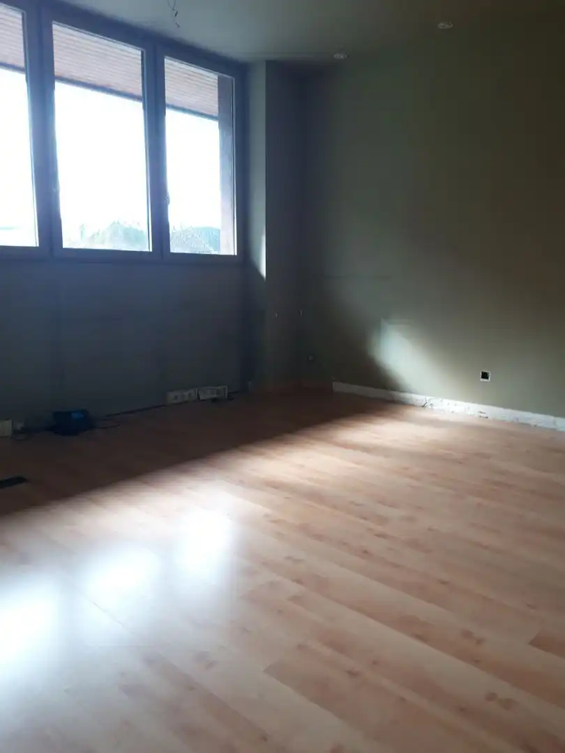 Bedroom of Office for rent in Vitoria - Gasteiz  with Heating