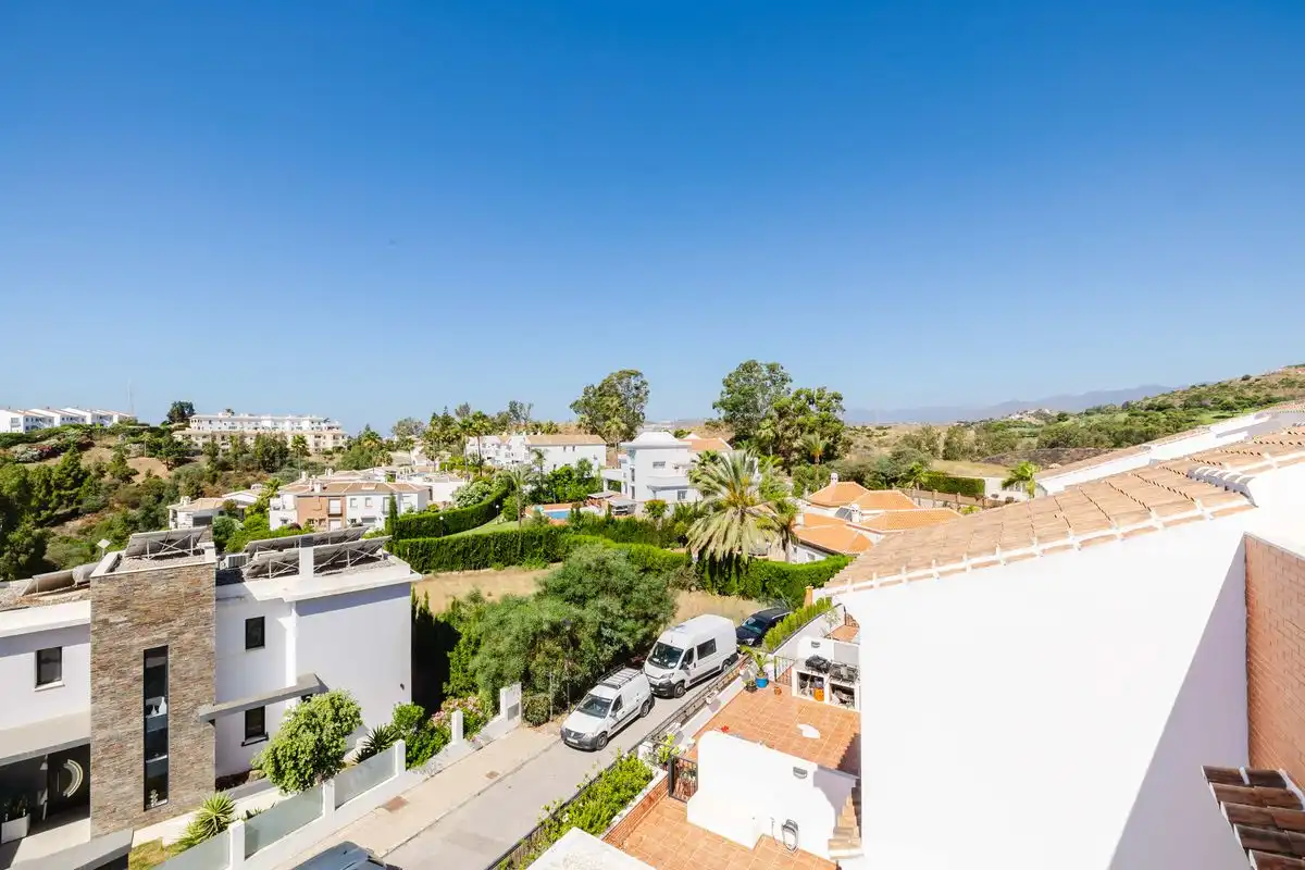 Habitatge amb terrassa en venda a Calle Meloncillo, imagen 37