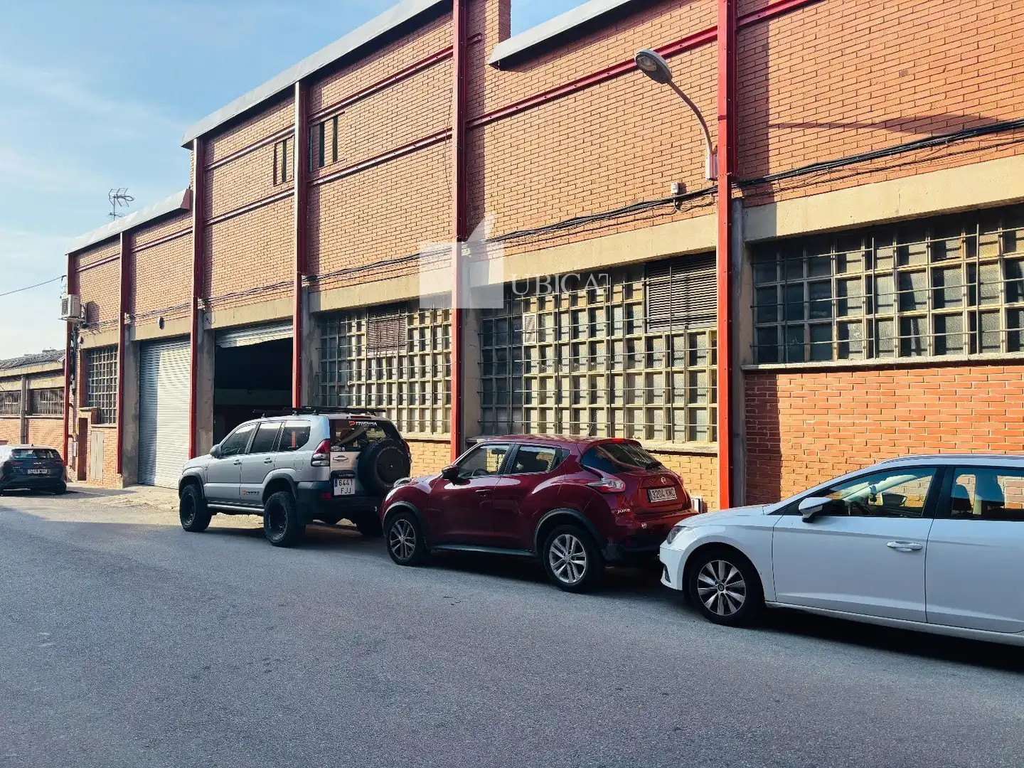 Industrial building to rent in Sud, imagen 5