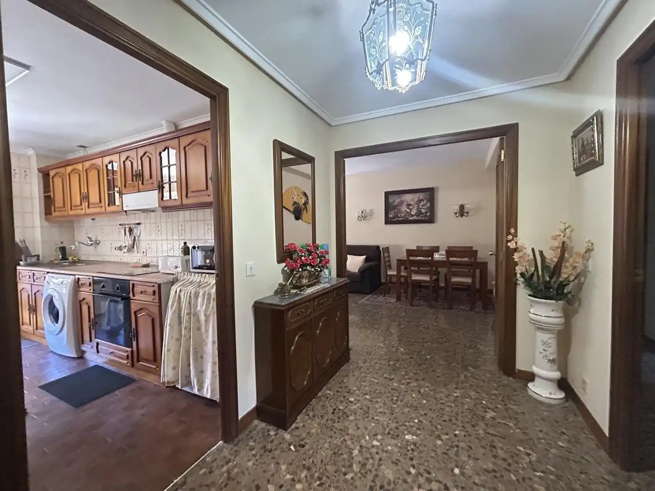Appartamento in vendita a Calle Vía Romana, imagen 13