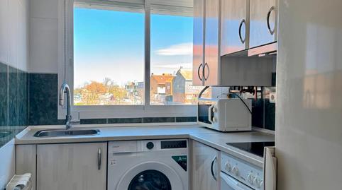 Photo 5 of Flat for rent in Calle del Dieciséis de Julio, Santa Isabel,  Zaragoza Capital