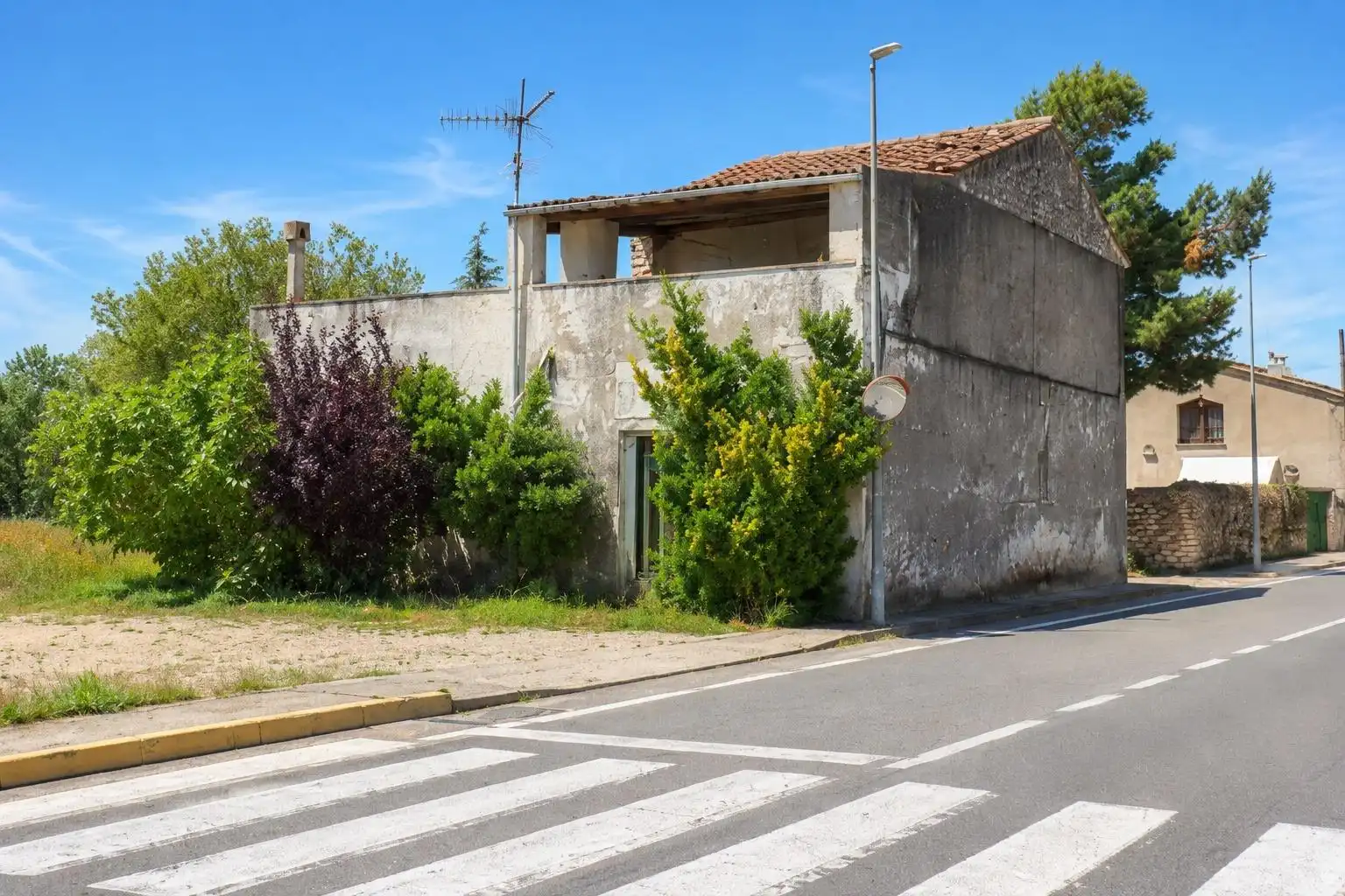 Außenansicht von Residential zum Verkauf in Ulldecona