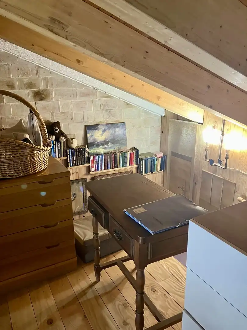 Dúplex con terraza en venta en Carrer de Sant Antoni, imagen 30