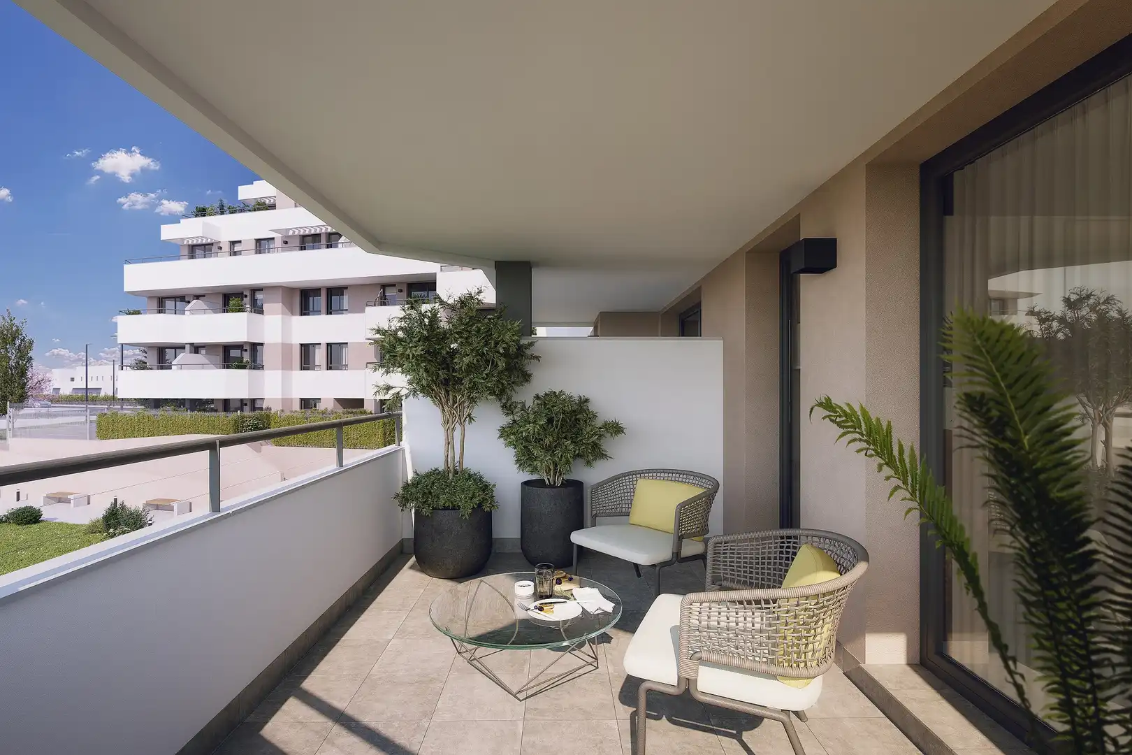 Ground floor for sale in Corredoria Alta, 19, HUCA - La Cadellada