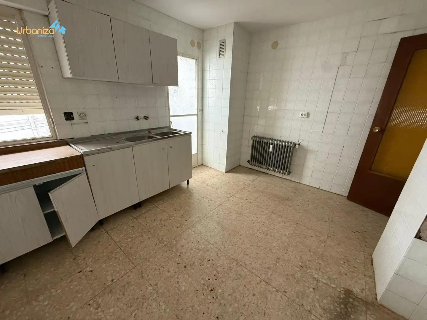 Cuina de Pis en venda en Badajoz