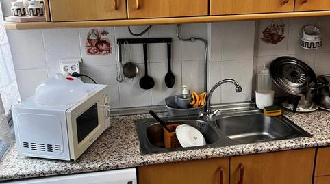 Foto 4 de Pis en venda a Núcleo urbano, Chiclana de la Frontera