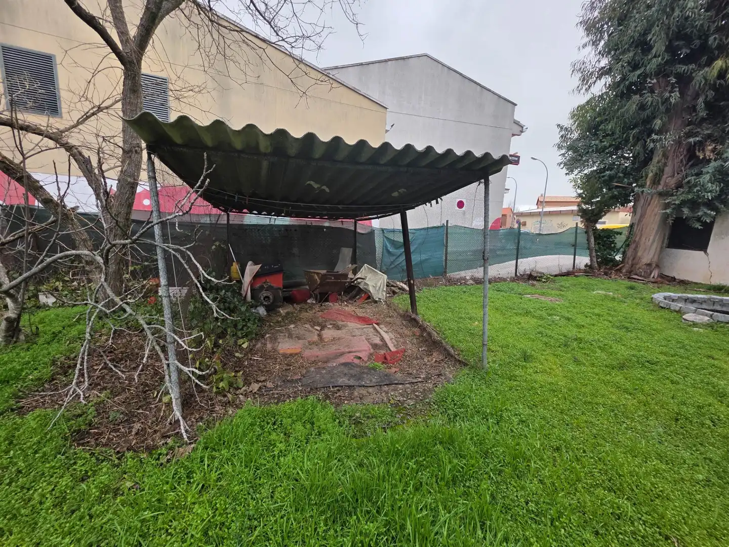 Residencial en venda en El Casar