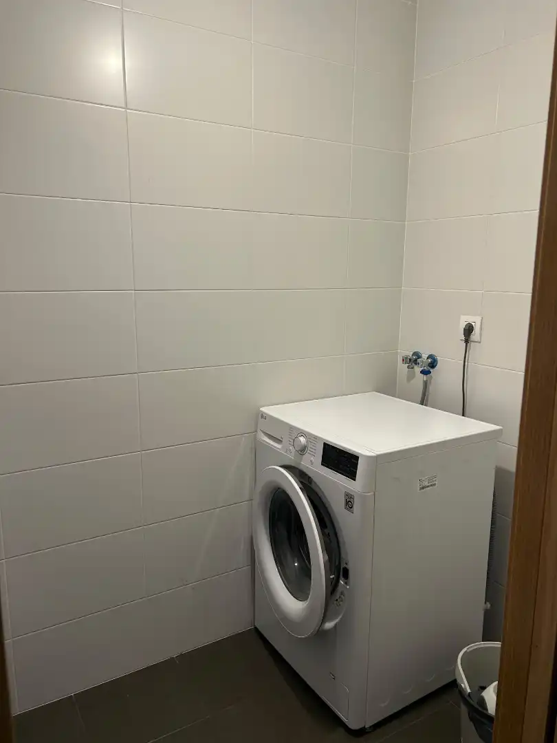 Bany de Pis de lloguer en Campus Sur - Santa Marta