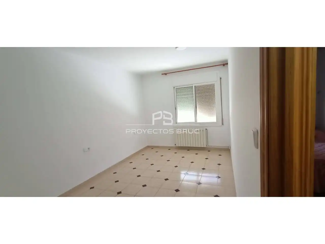 Piso de alquiler en Esparreguera con Calefacción y Balcón