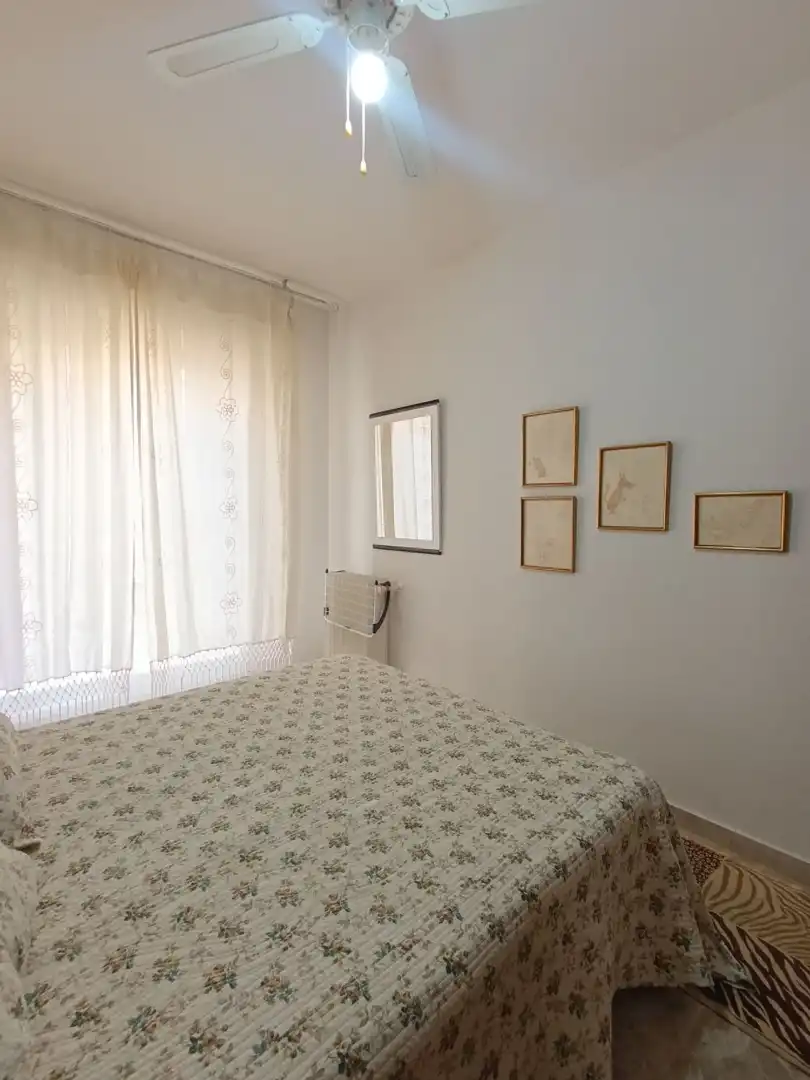 Flat for sale in Calle Elisa Cendrero, El Perchel