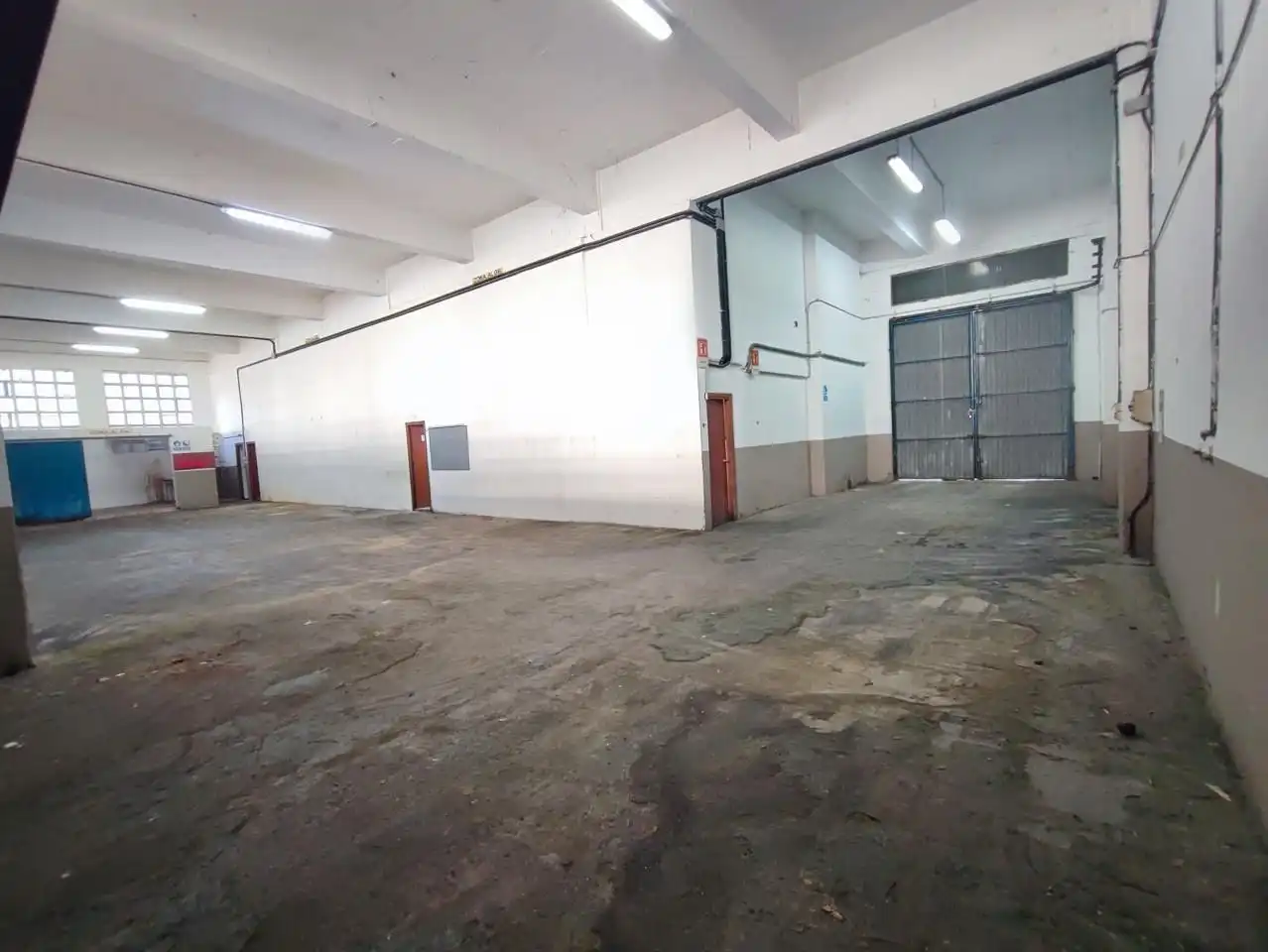Nau industrial en venda a Arrankudiaga / Zollo, imagen 10