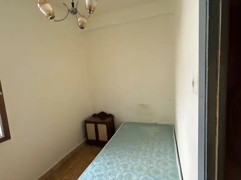 Bedroom of Flat for rent in Esteiro