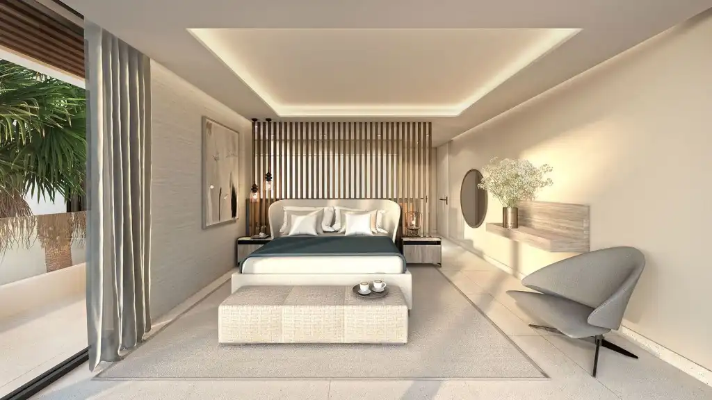 Chalet con piscina en venta en Nueva Andalucía, imagen 10