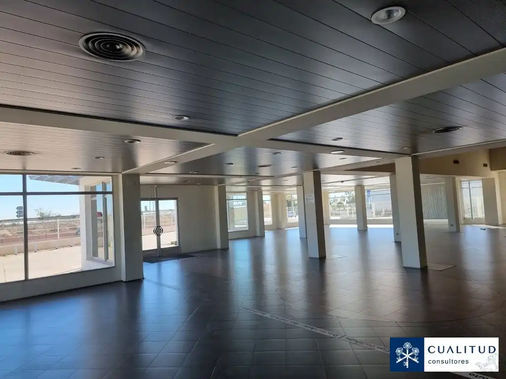 Nau industrial de lloguer a Piscinas, imagen 21