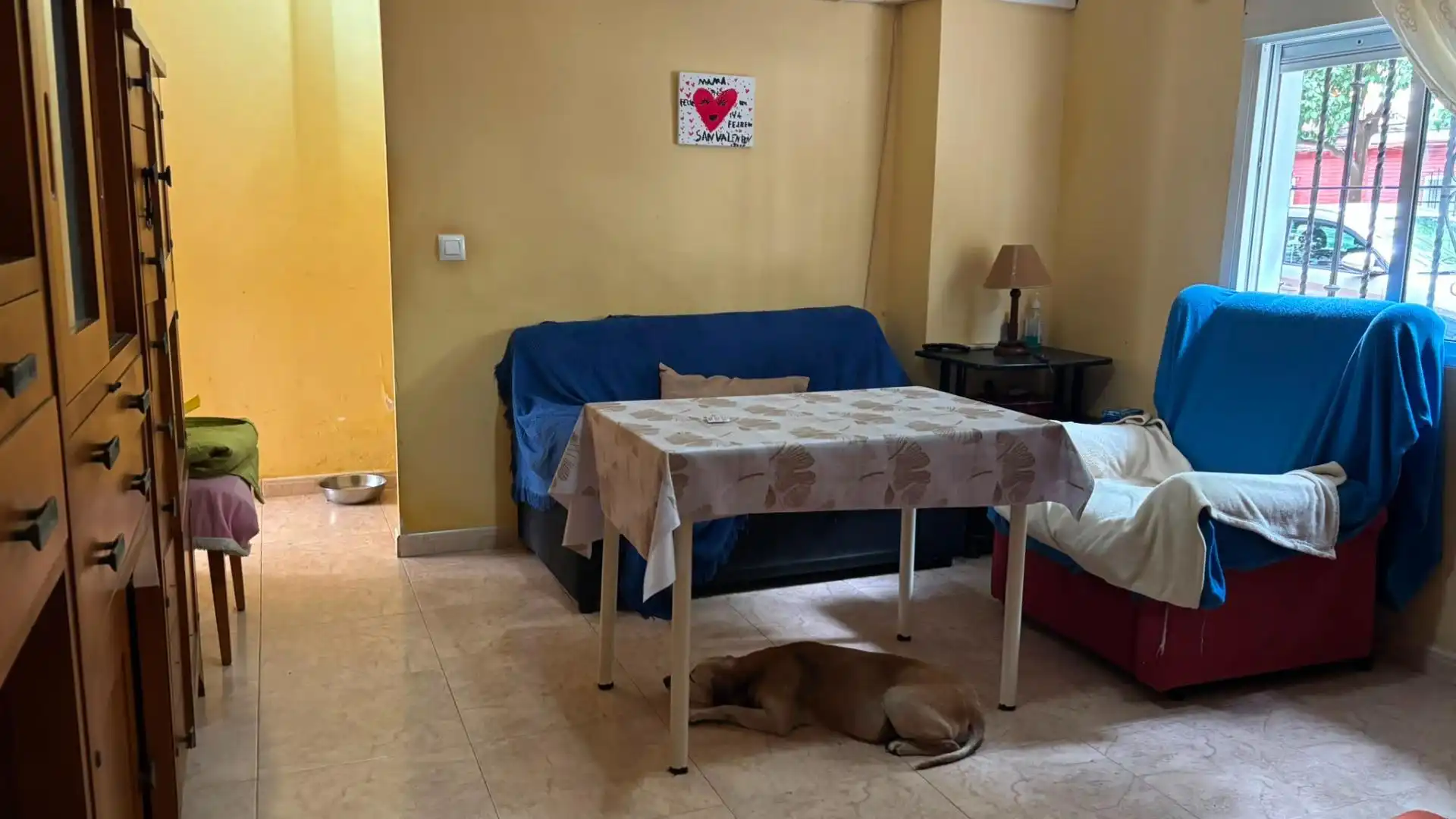 Flat for sale in Sevilla