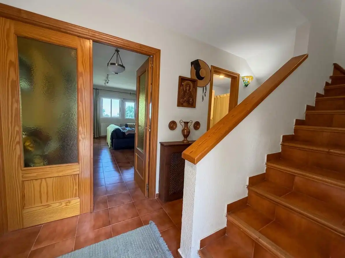 Casa o chalet en venta en Calle Uruguay, Los Ángeles de San Rafael