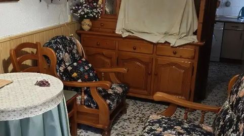 Foto 3 de Casa adosada en venta en Calle Corona, 31, Borja, Zaragoza