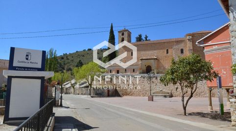 Foto 3 de Casa o chalet en venta en Moratilla de los Meleros, Guadalajara