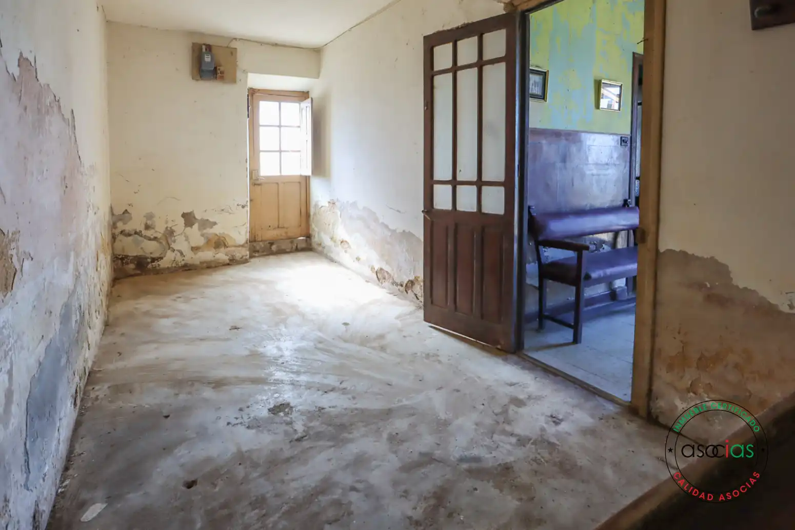 Casa o xalet en venda en Siero amb Traster