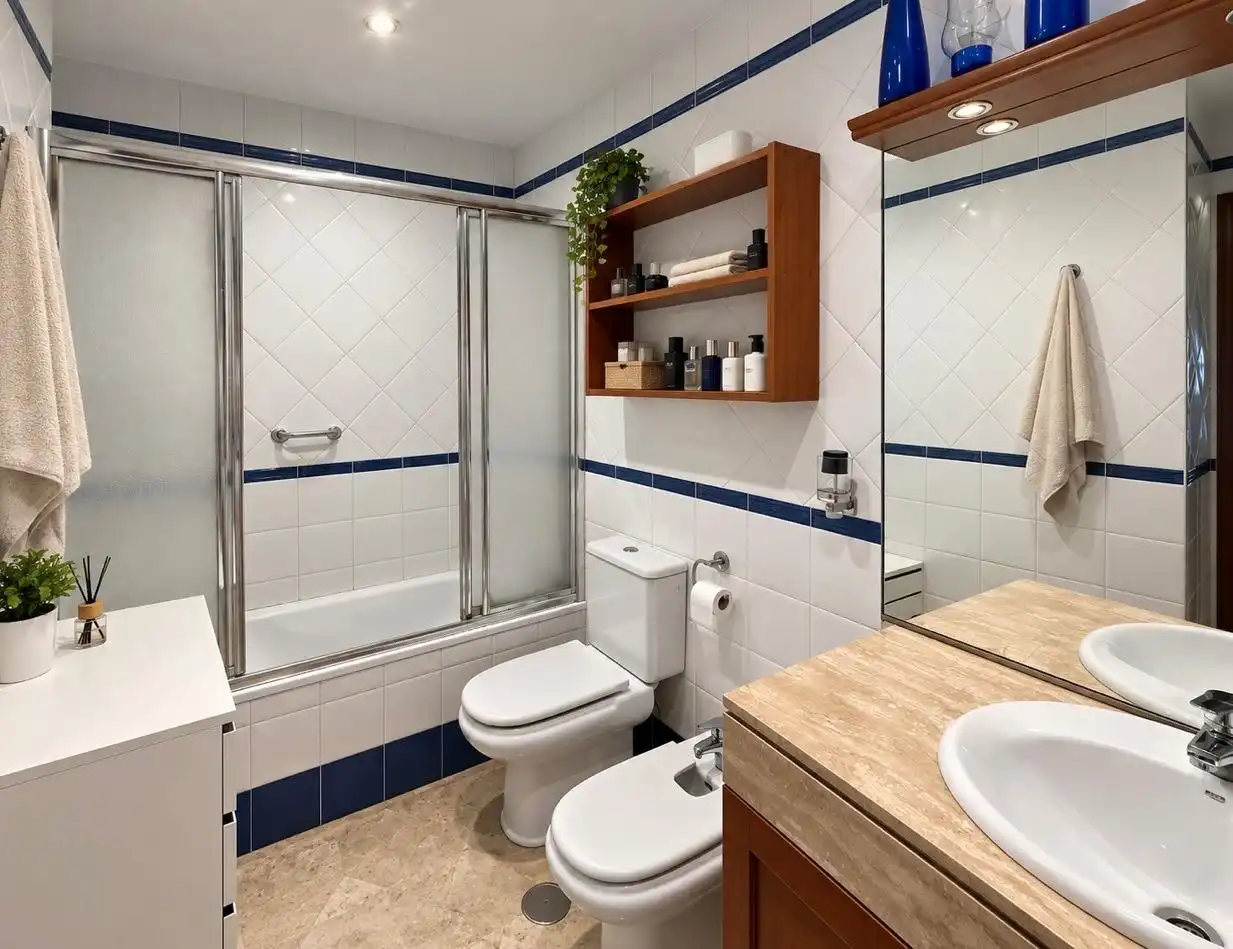 Apartament amb ascensor en venda a Marbella Centro, imagen 22