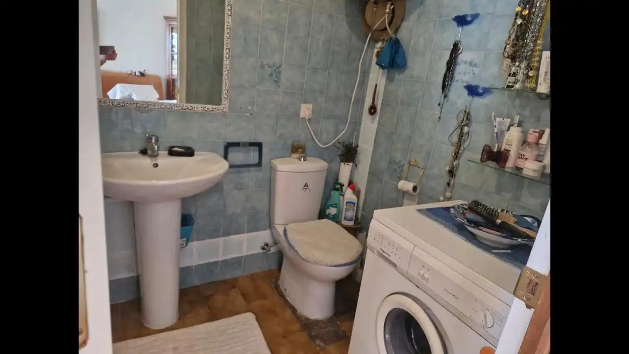 Baño de Piso en venta en Almuñécar con Terraza