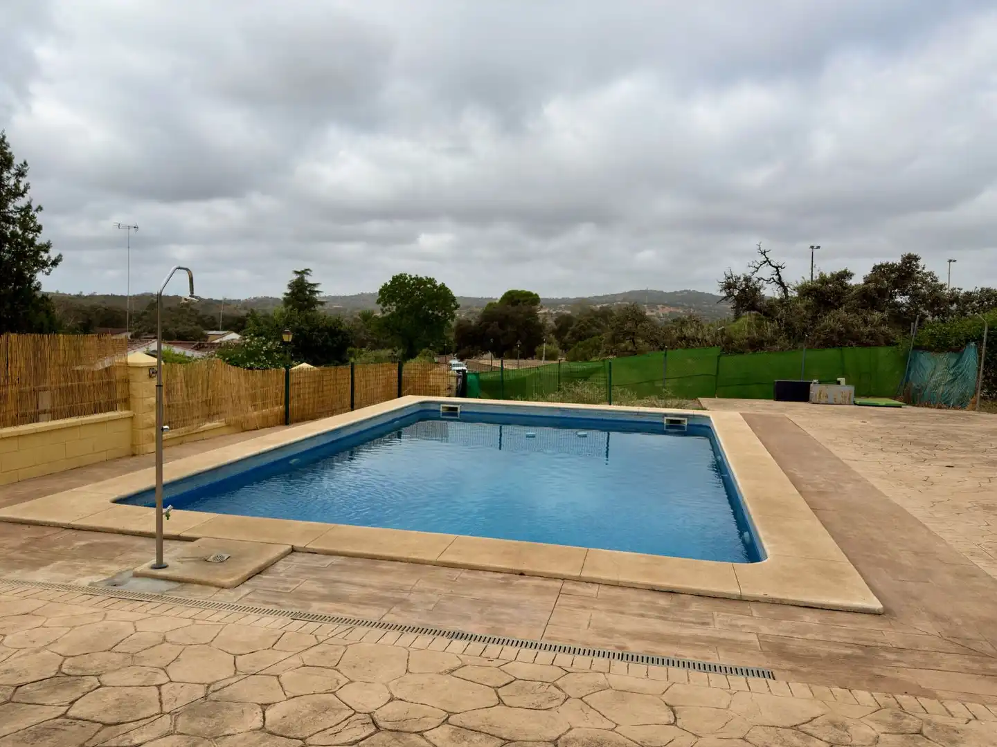 Appartamento con piscina in vendita a El Castillo de las Guardas, imagen 11