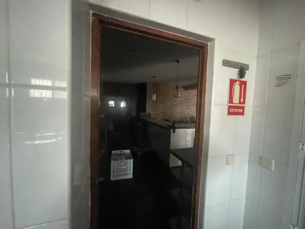 Gebäude zum Verkauf in Tobarra mit Alarm