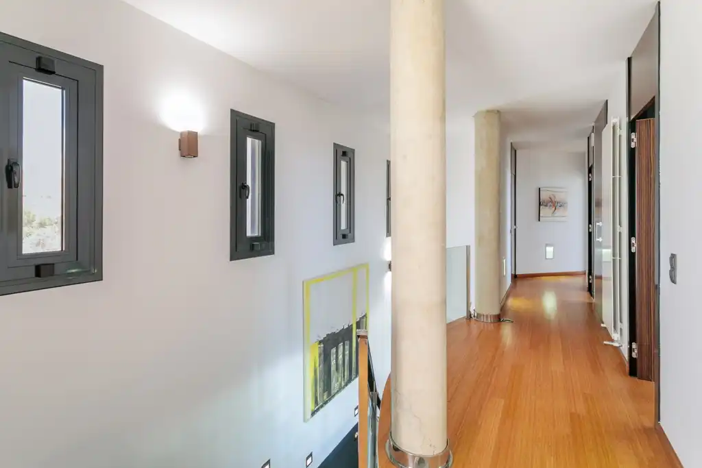 Houses for sale in El Campello  with Air Conditioner, Private garden and Swimming Pool