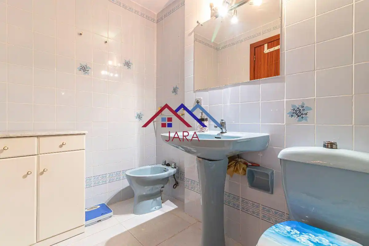 Apartamento de alquiler en Parque Atlántico - Ronda este
