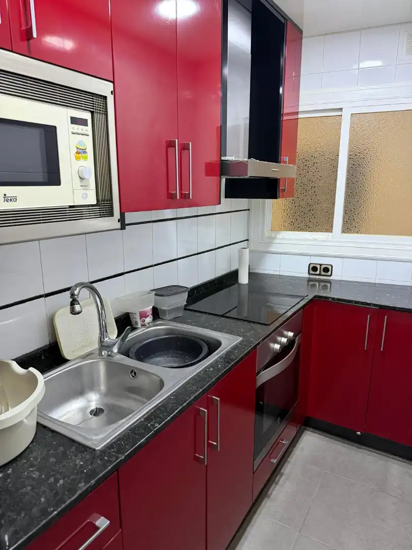 Flat for sale in Carrer Cuba, imagen 8