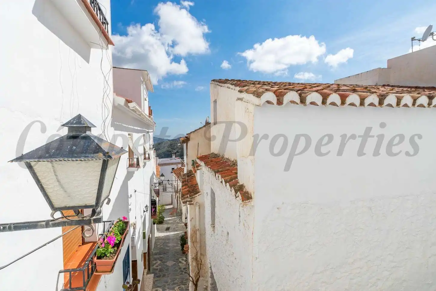 Casa en venda a Canillas de Albaida, imagen 14