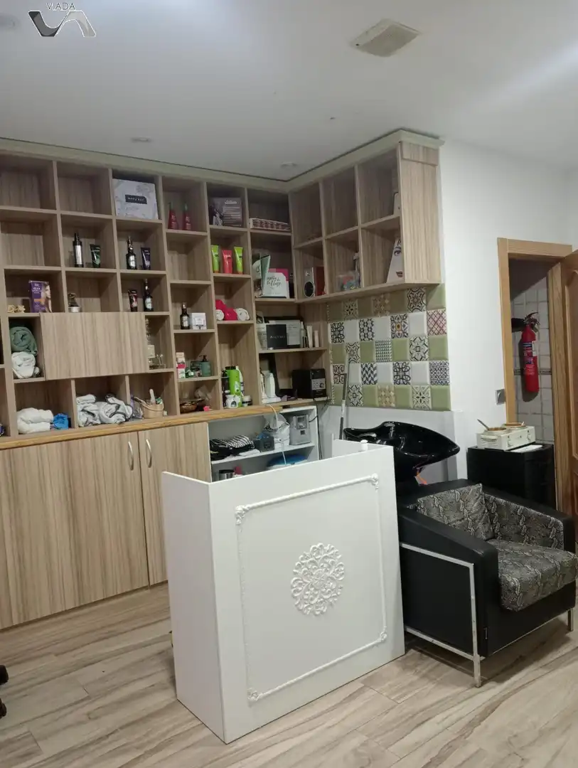 Business premises for sale in Calle Cisneros 20, imagen 13