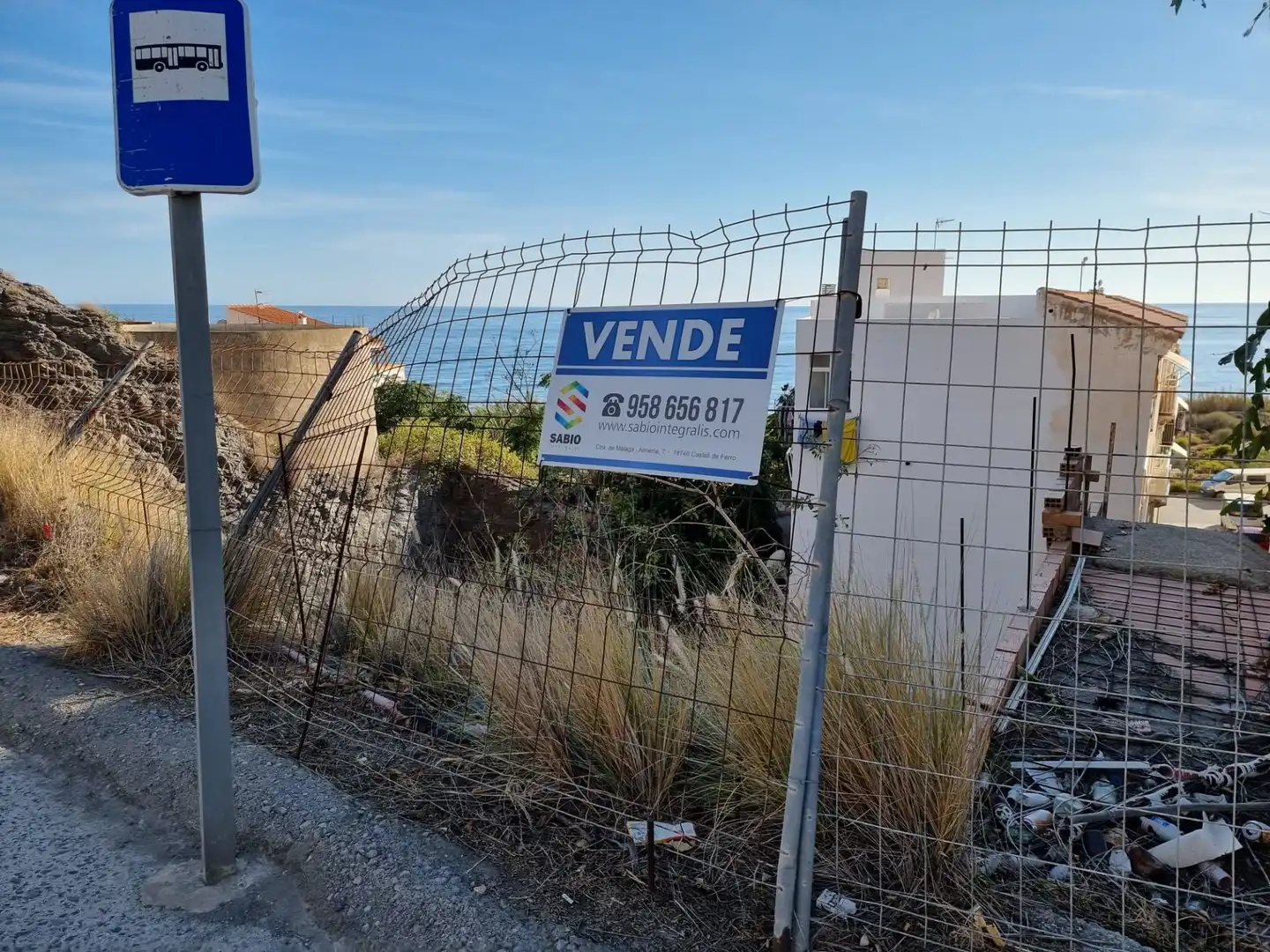 Terrenys i solars en venda a Sorvilán, imagen 9