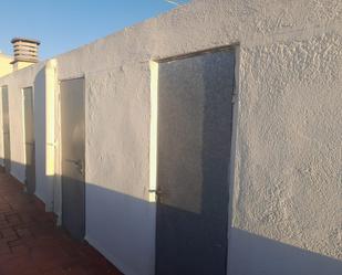 Exterior view of Box room for sale in Reus