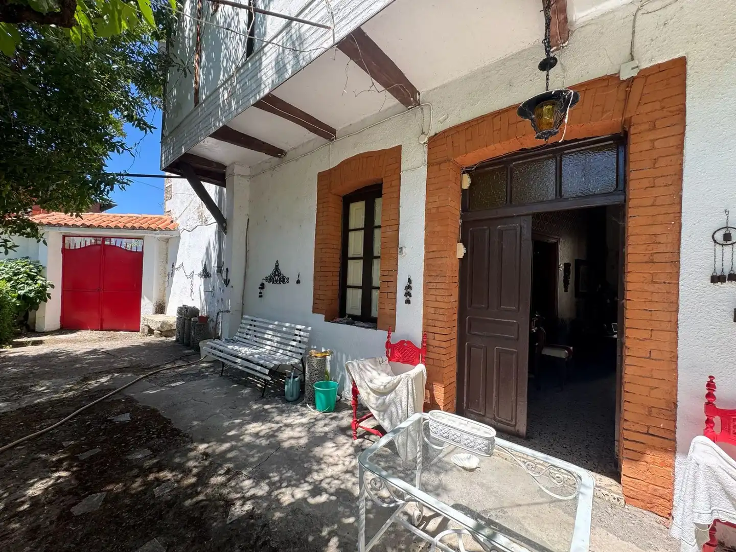Casa rústica en venda a POZO, imagen 29
