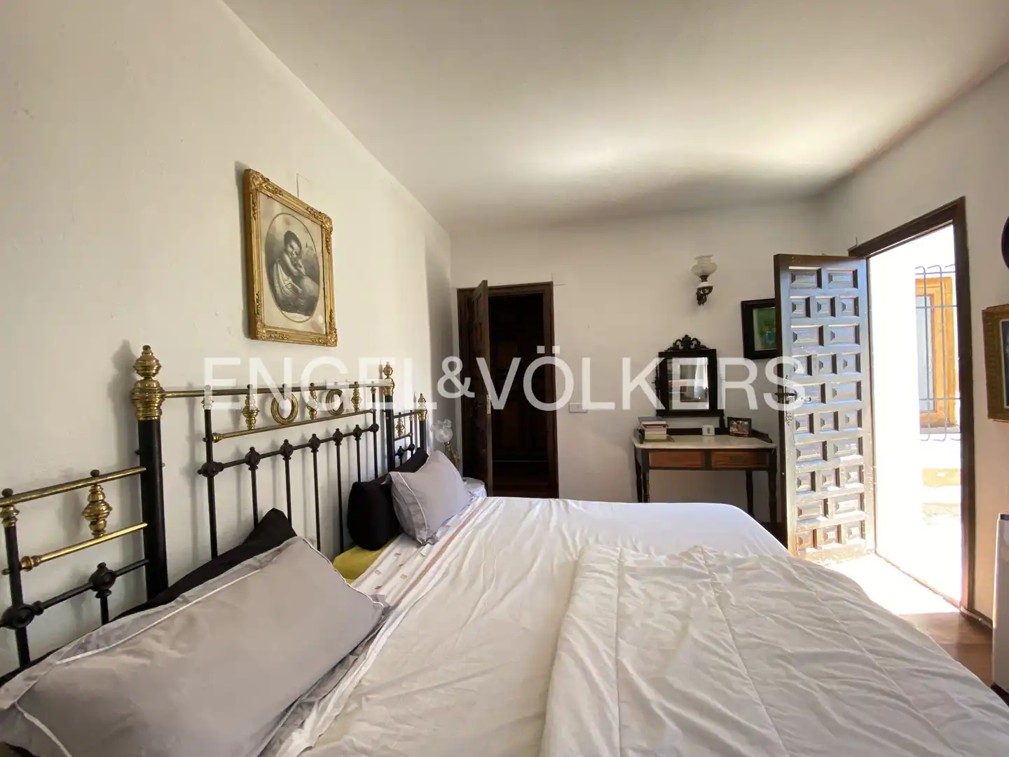 Casa a schiera con balcone in affitto a Monteamor - La Carrasca - El Peucal, imagen 77