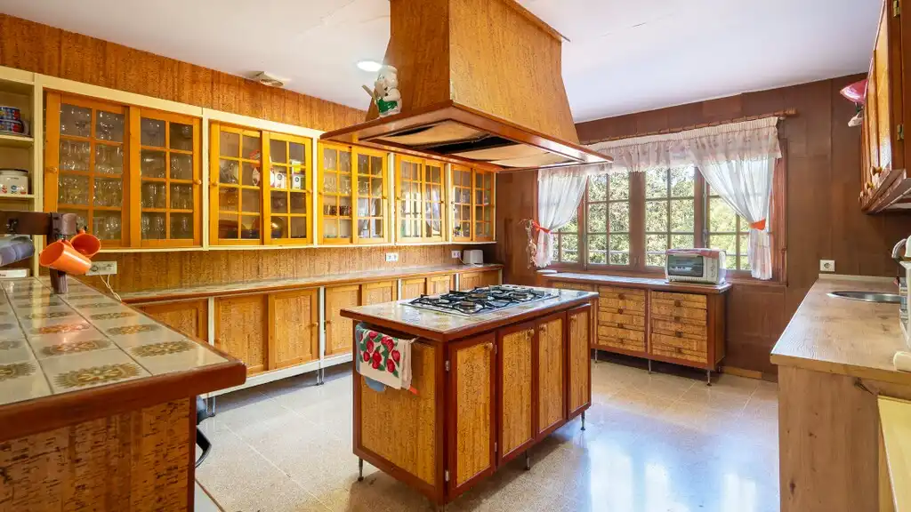 Casa rústica con piscina en venta en Nord, imagen 11