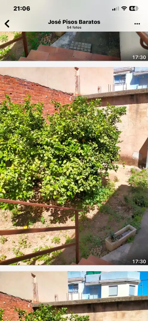 Casa amb jardí en venda a Carrer Nou d'Octubre 76, imagen 19