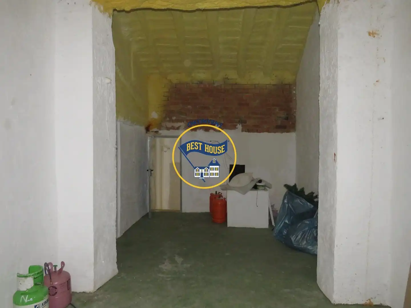 Casa o xalet en venda en Cocentaina amb Terrassa i Balcó