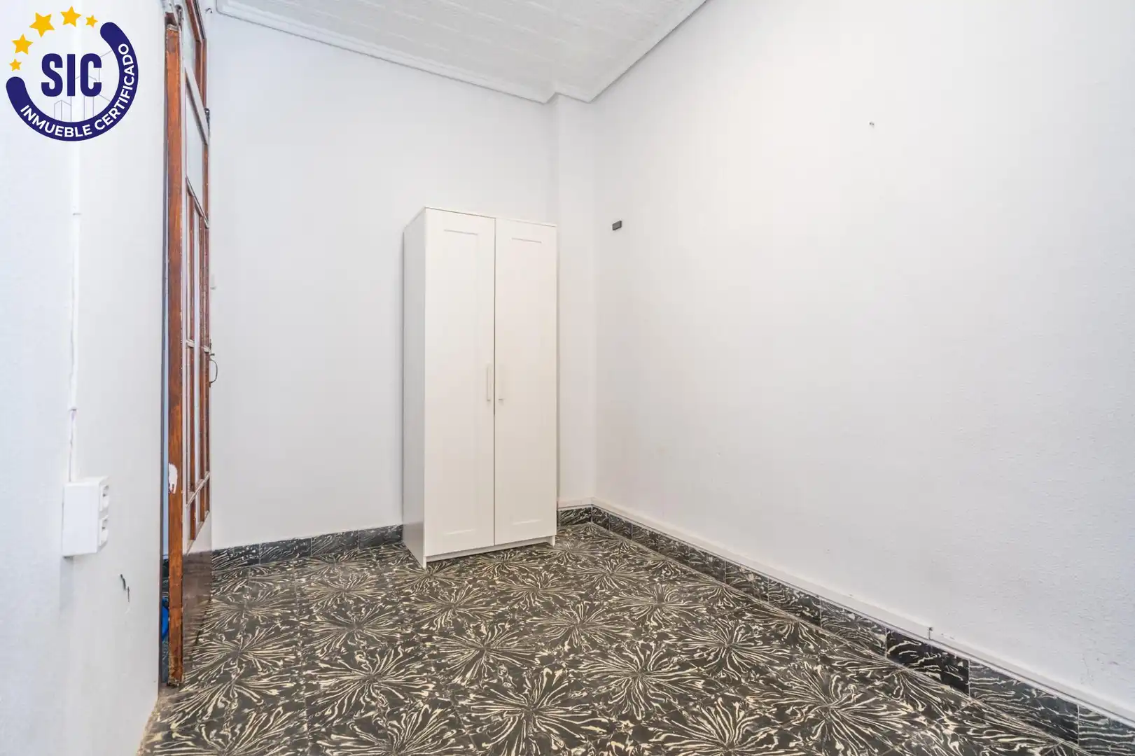 Flat with terrace for sale in Calle EUGENIA VIÑES, imagen 28