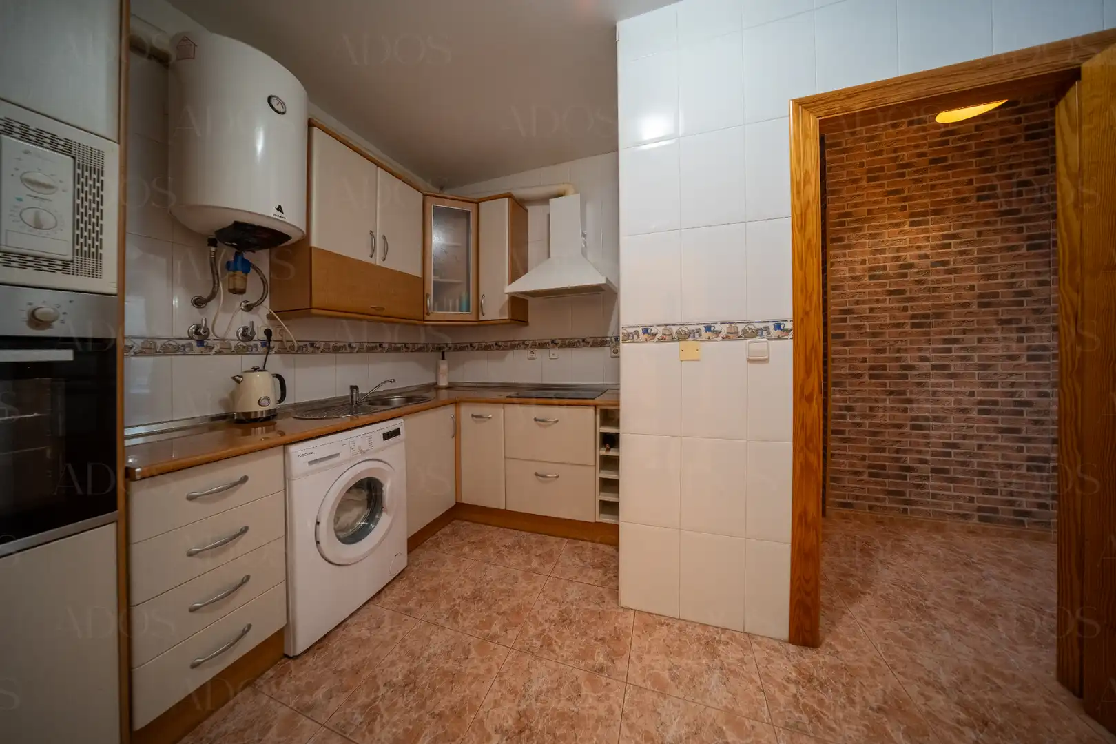 Piso de alquiler en Camino de los Parrales, 121, Aguadulce Sur